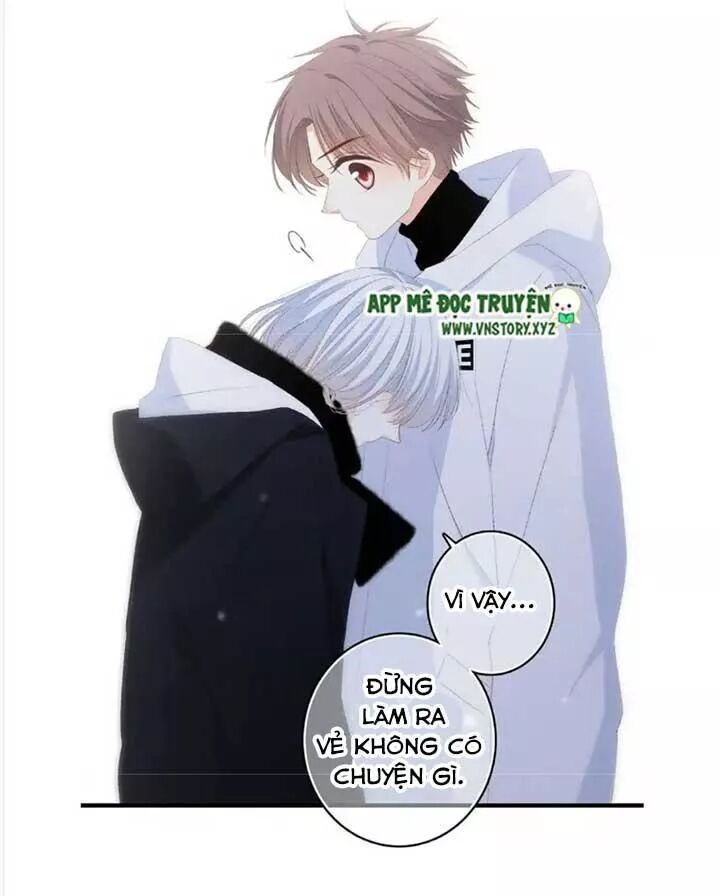 con tim rung động 2 chapter 60 56