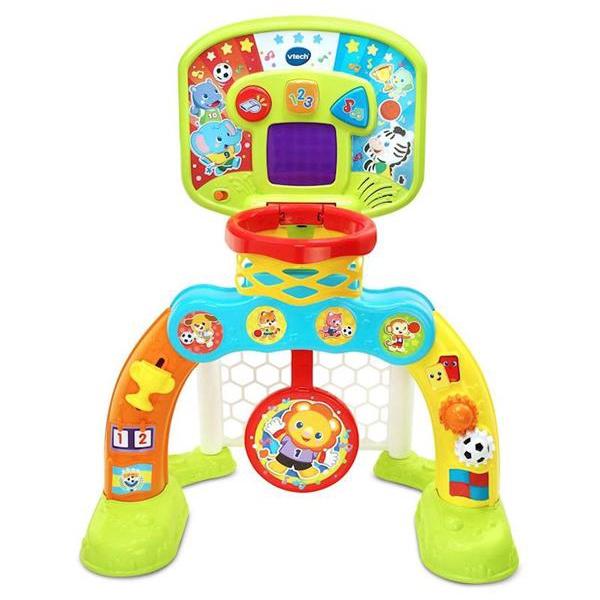 Trung tâm thể thao  VTech Smart Shots Sports Center 2 in 1