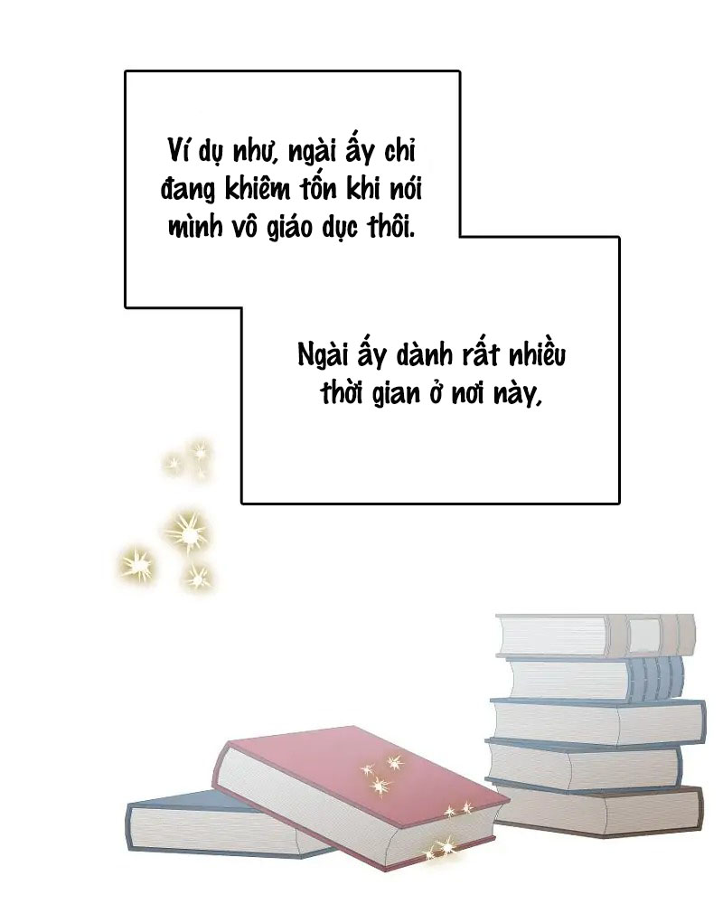Nàng Dâu Tế Phẩm Của Tướng Quân Sói chapter 7.2 - Trang 19