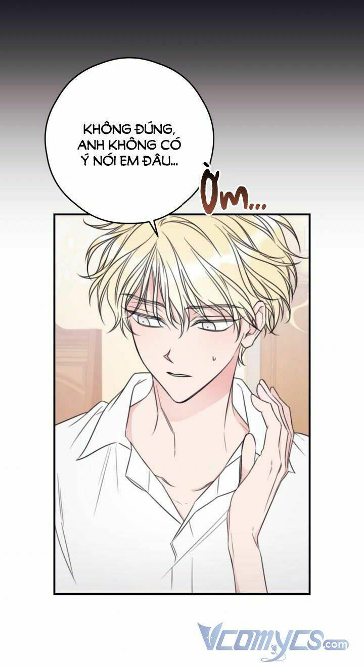 kiếp này tôi sẽ sống như một nhân vật phụ chapter 10 43