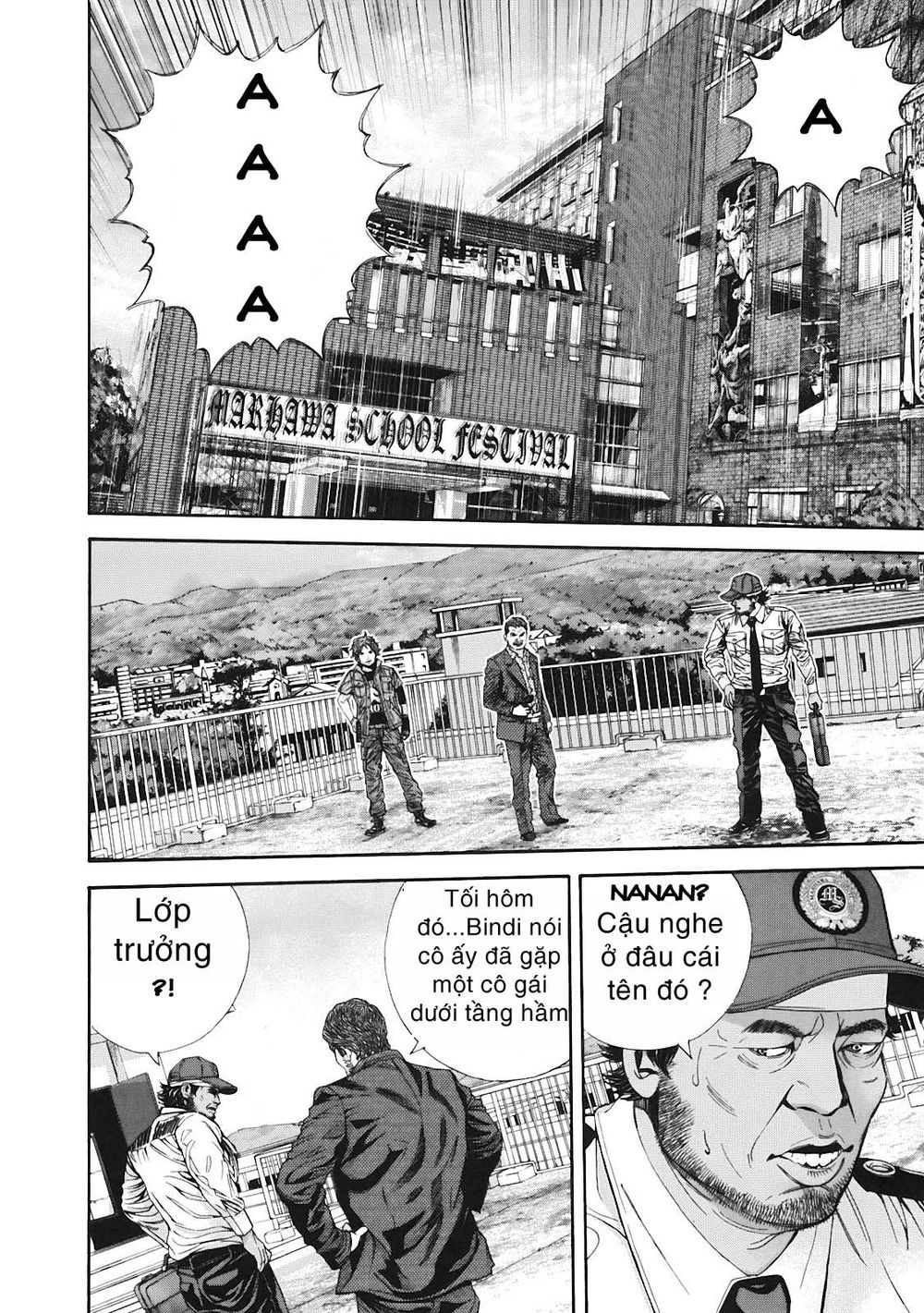 thảm họa marhawa chapter 12 19