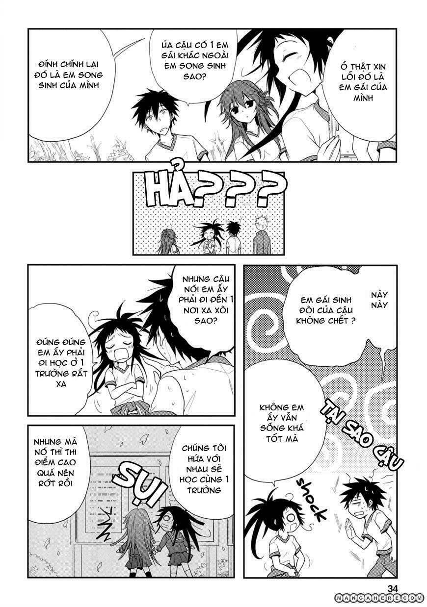 seishun for-get! chapter 5 36