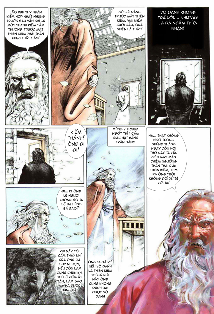 phong vân chapter 18 8