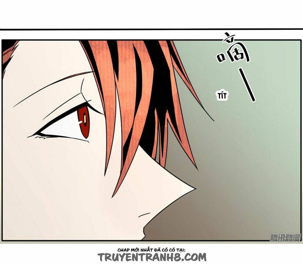 điều ước của người phàm chapter 28 3