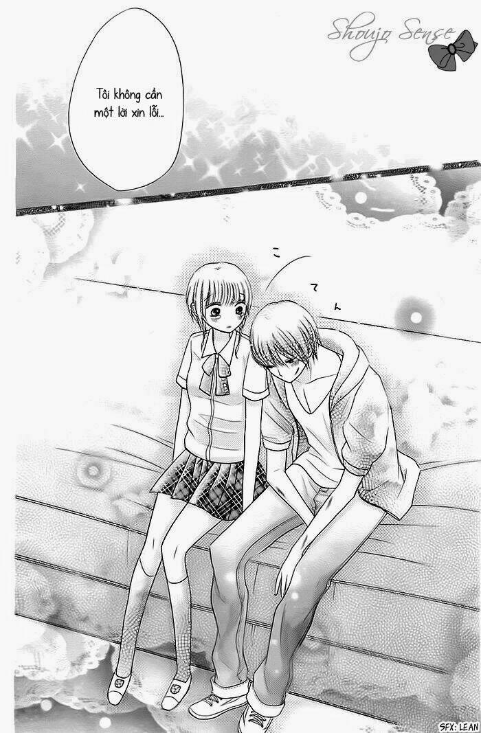 sorenara isso koi ni nare chapter 2 22