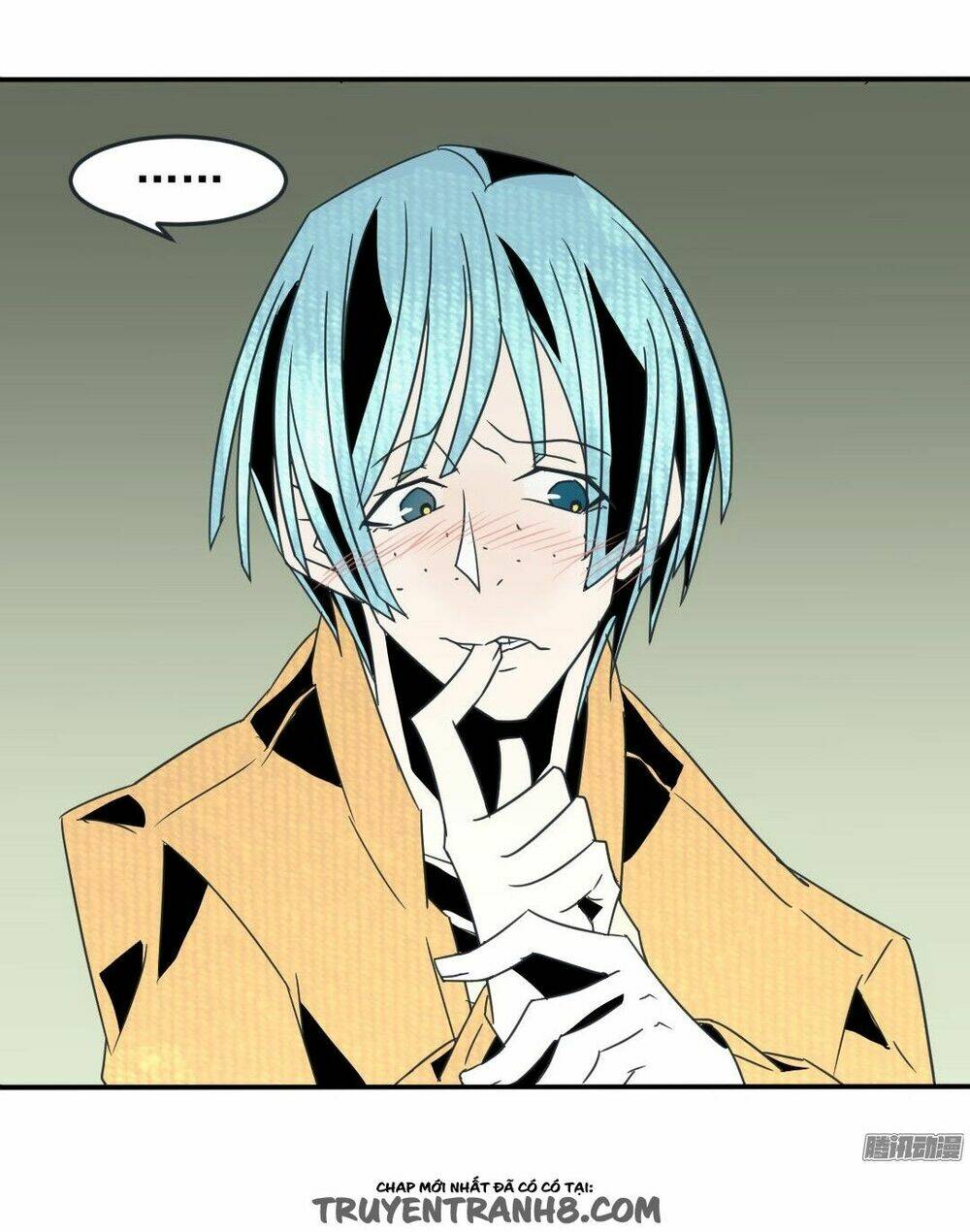 điều ước của người phàm chapter 26 16