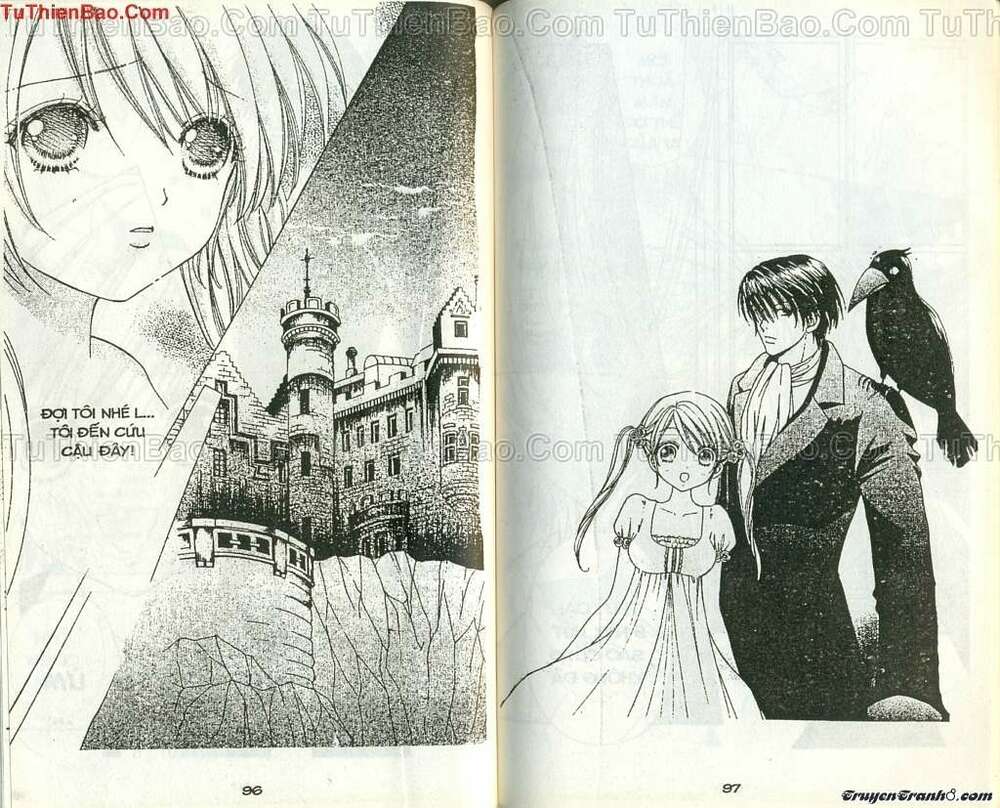 lovely monster chapter 54 6