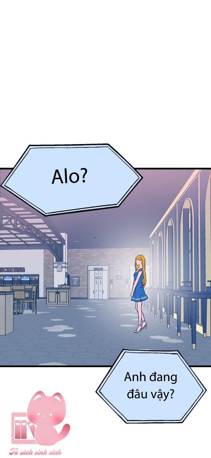 kẻ cắp gặp bà già chapter 7 47