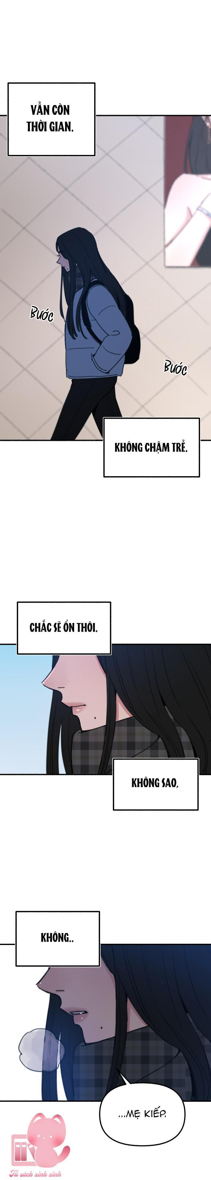 nàng thơ điện ảnh chapter 1 10