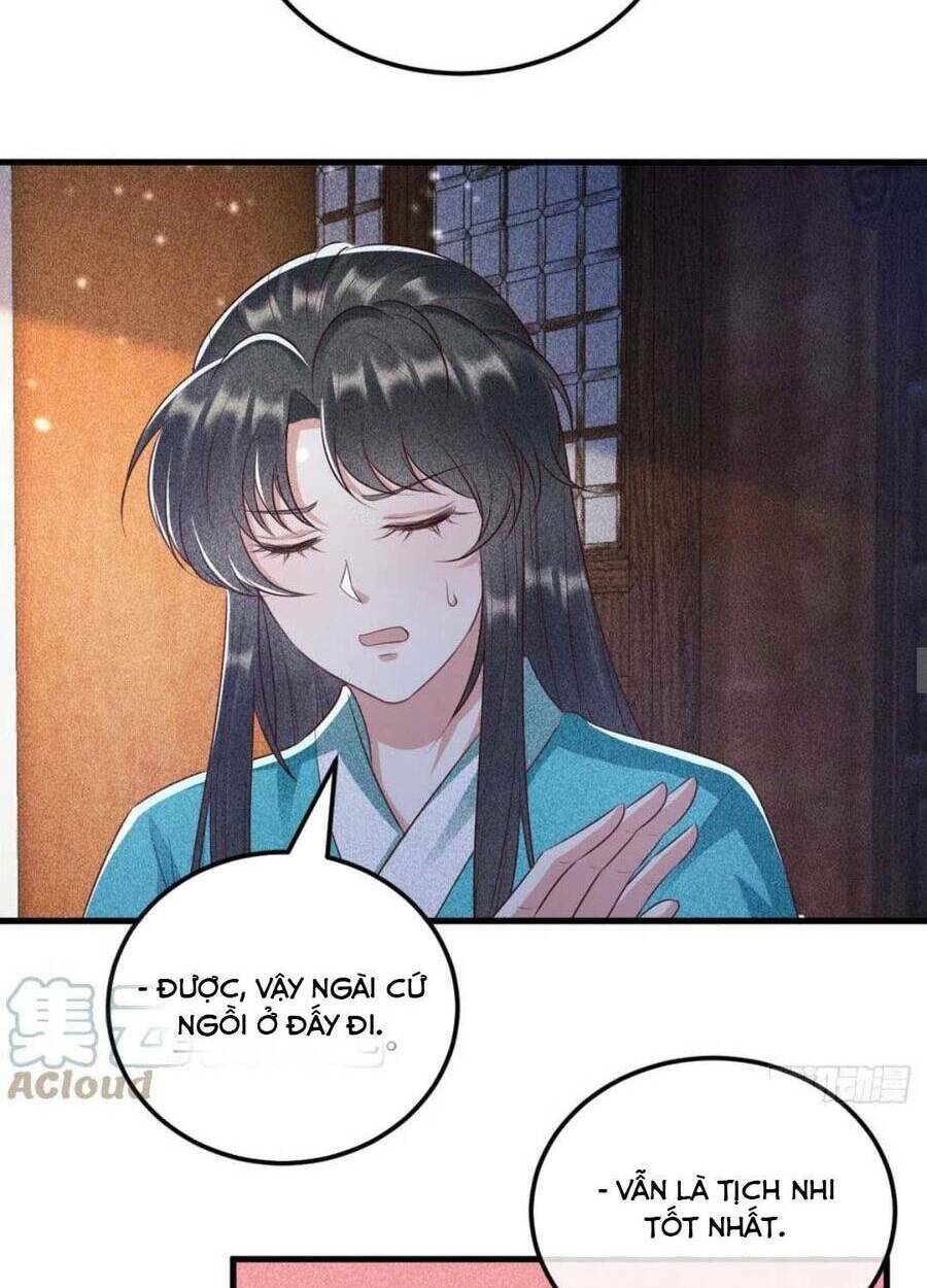 đại đích nữ trọng sinh về báo thù chapter 26 43