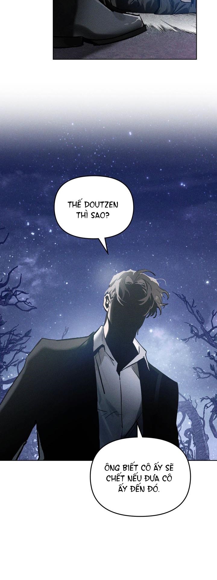 Rơi Vào Nguy Hiểm chapter 5.1 - Trang 7