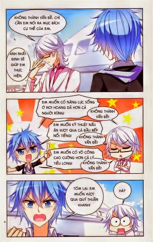 thiên giáng hiền thục nam (full) chapter 49 10