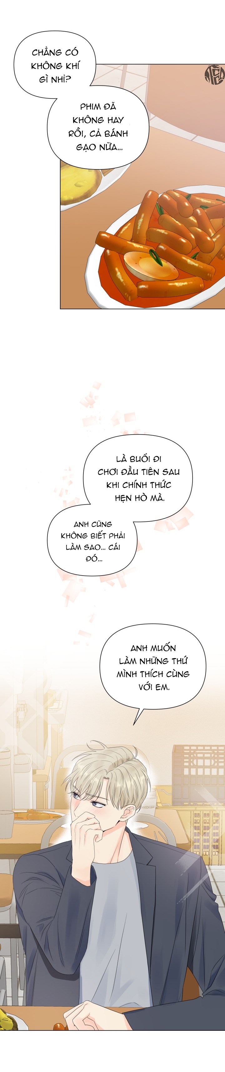 thủ hoa chapter 36 17
