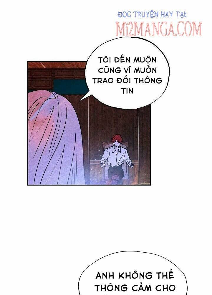 ác nữ giả ngốc chapter 18.5 18