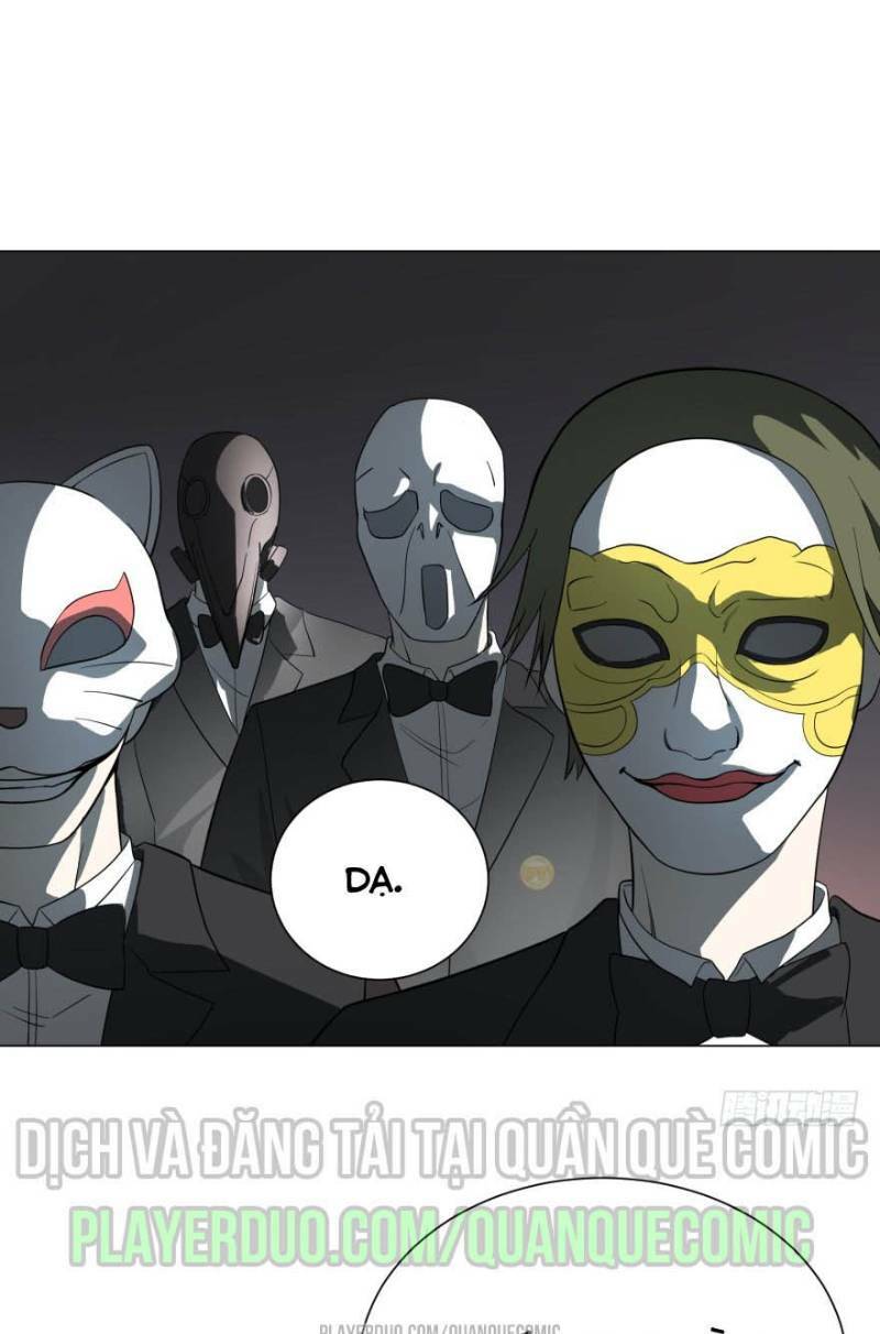 danh sách kẻ phản diện chapter 13 33