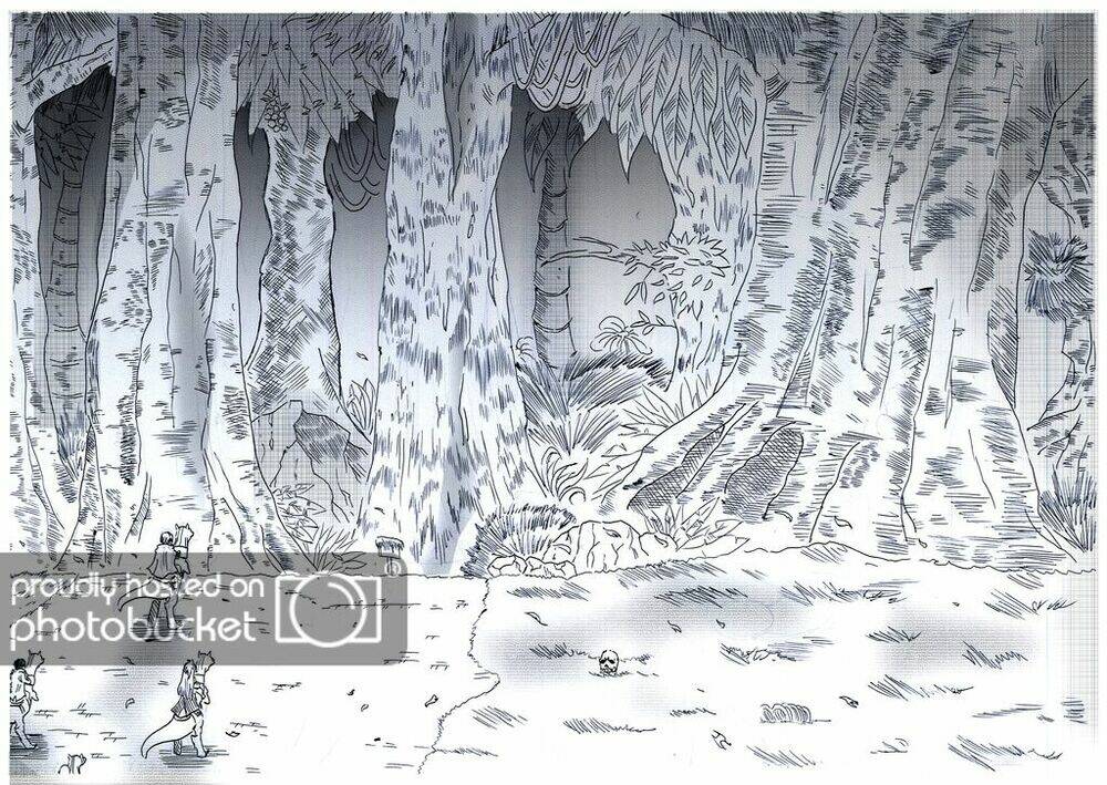 eko land chapter 3 3