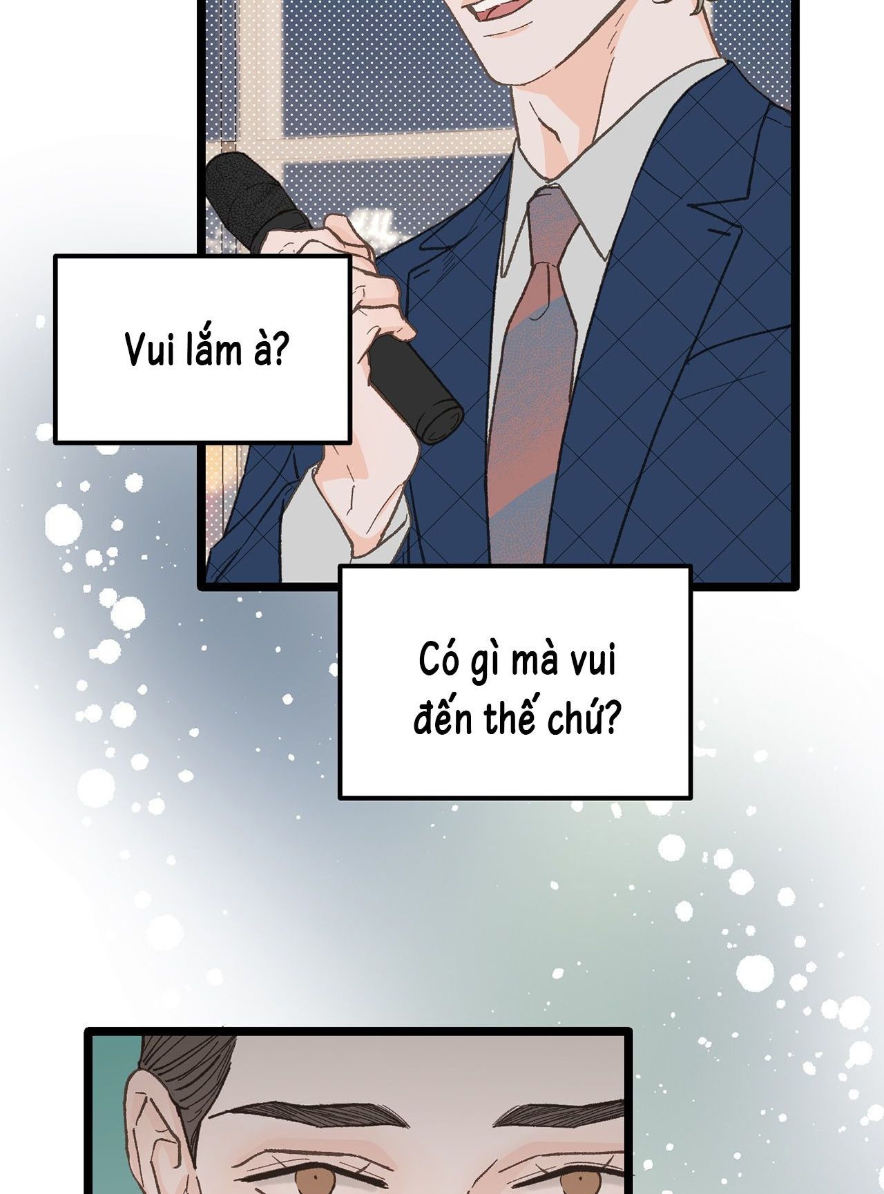 vùng cấm tình yêu của beta chapter 24 34