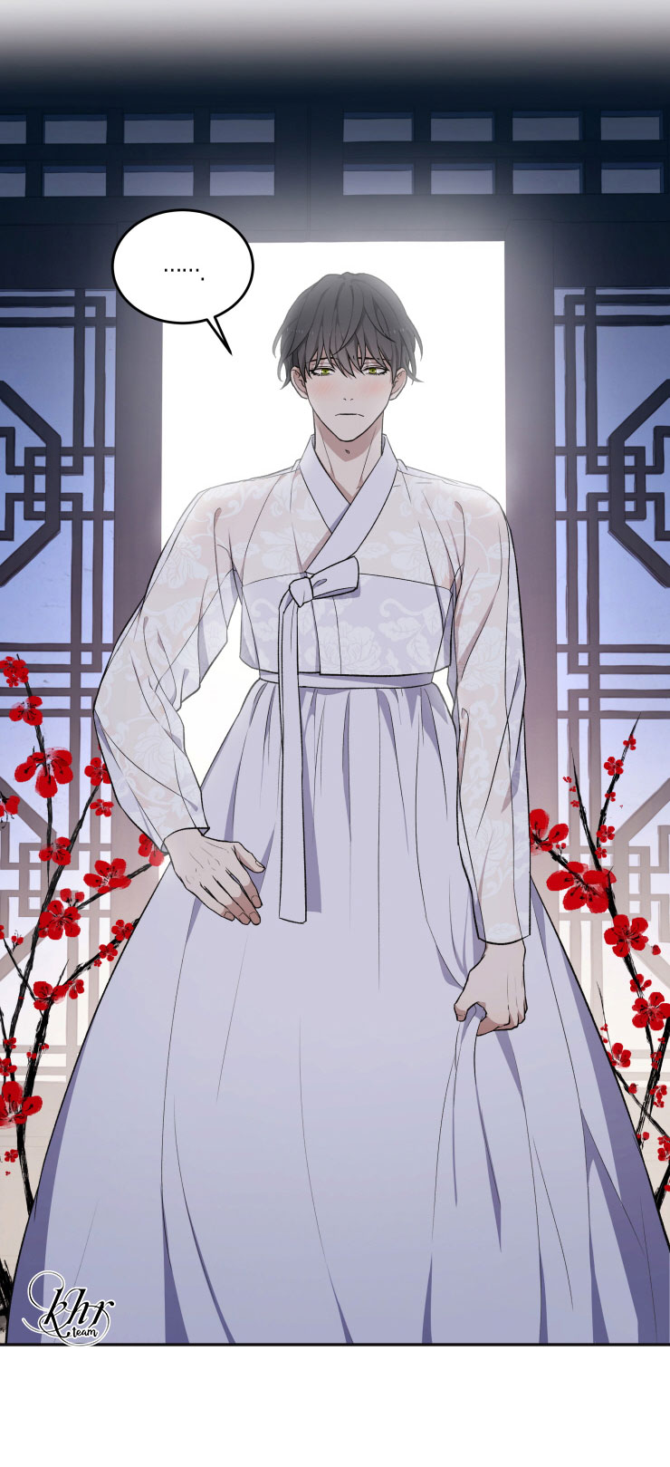 hỗn mộng chapter 9 15