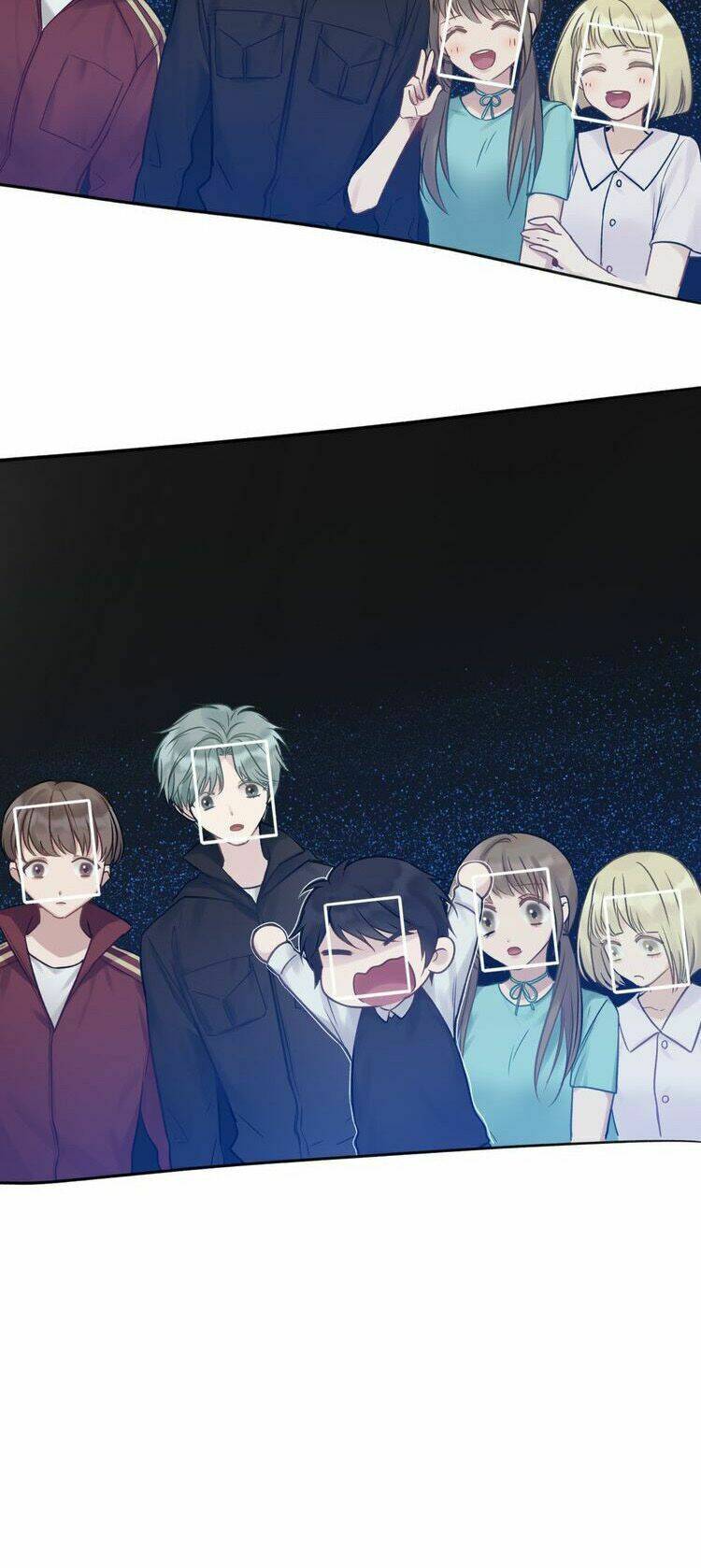 viện bảo tàng tâm nguyện chapter 20.2 16