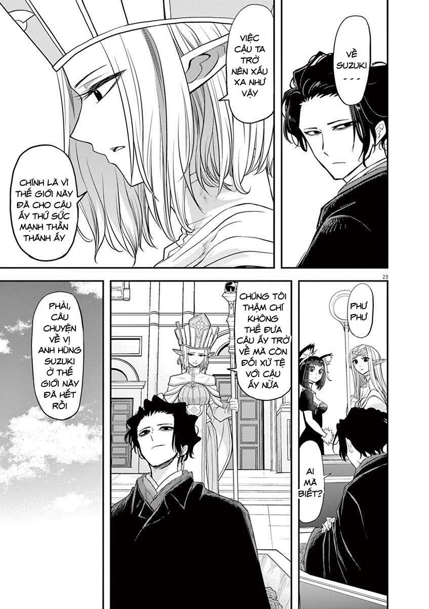 thất sách chuyển sinh chapter 8 21