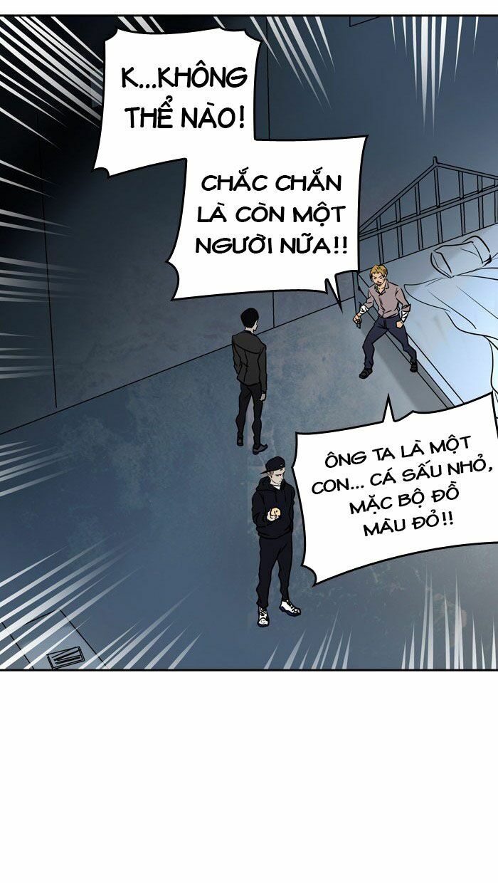 tòa tháp bí ẩn 2 chapter 235 16