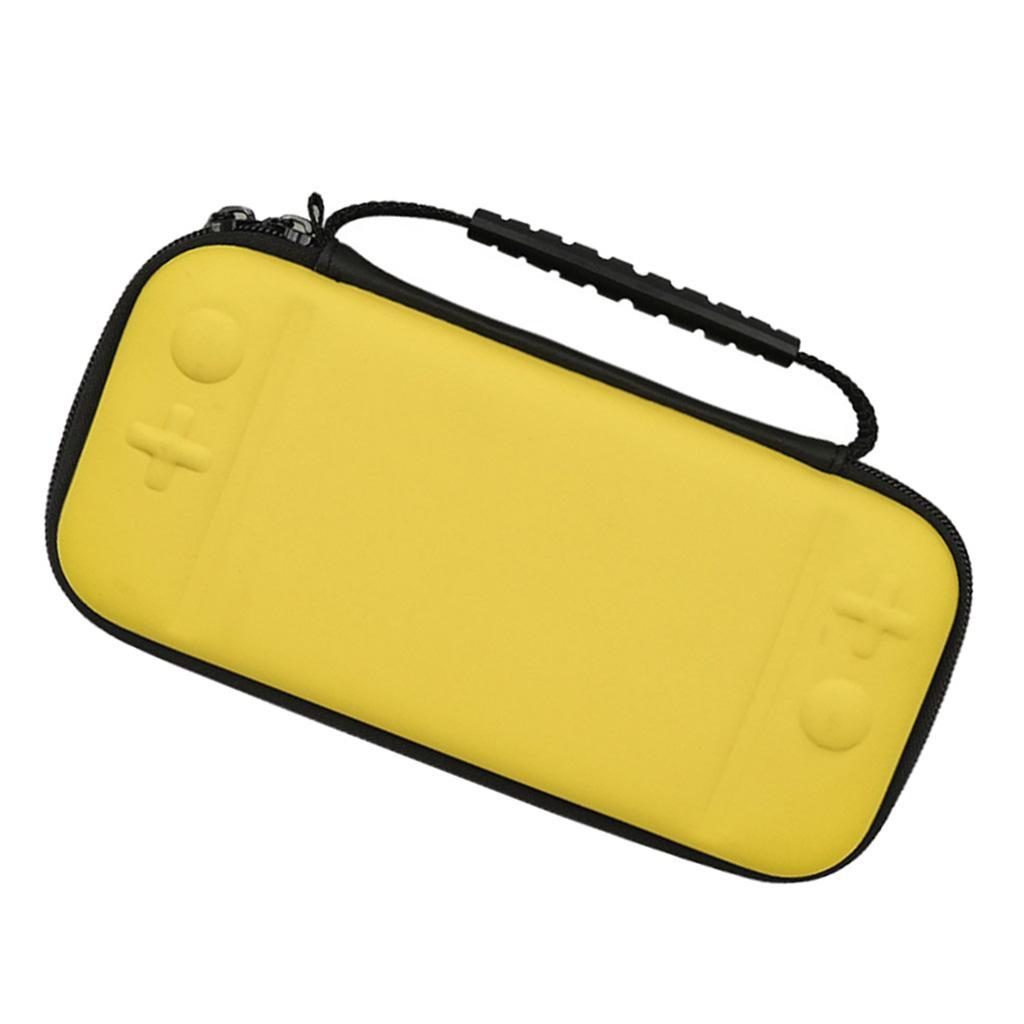 Carry Case for Switch Lite, Anti-Scratch Hard Portable Travel Case with