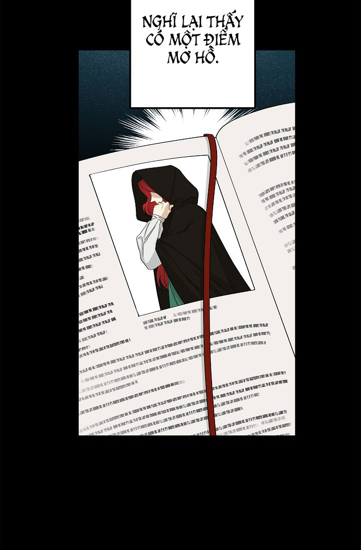 trở thành con gái của anh hùng bóng đêm chapter 18 41