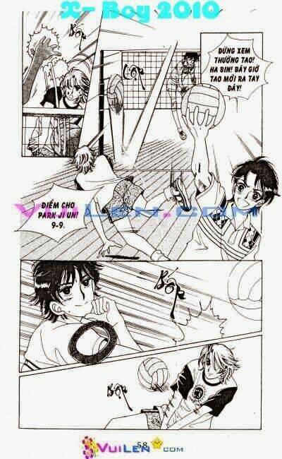 cô giáo tuổi 18 chapter 6 59