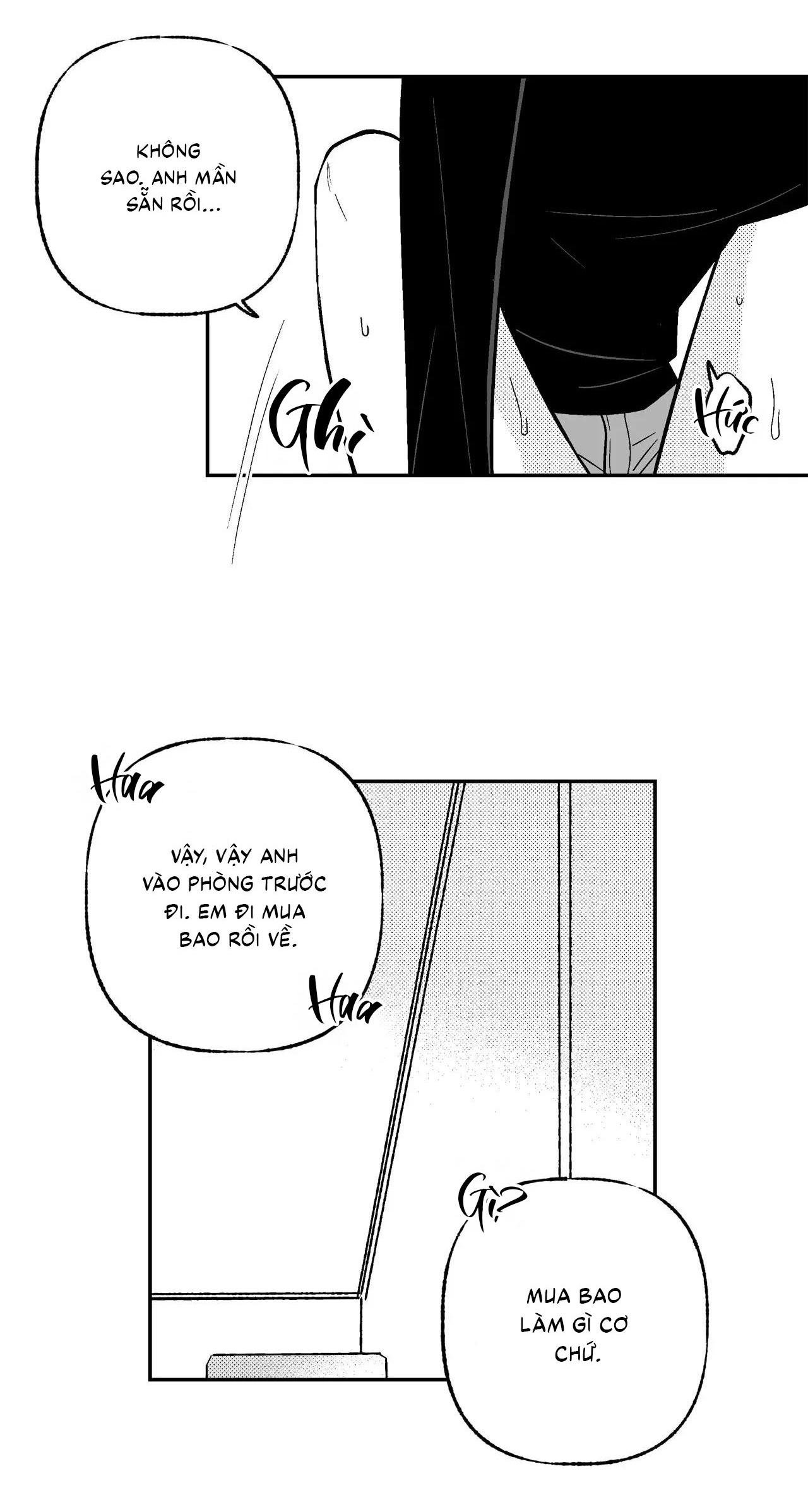 (cbunu) sự kết hợp hoàn hảo chapter 46 26