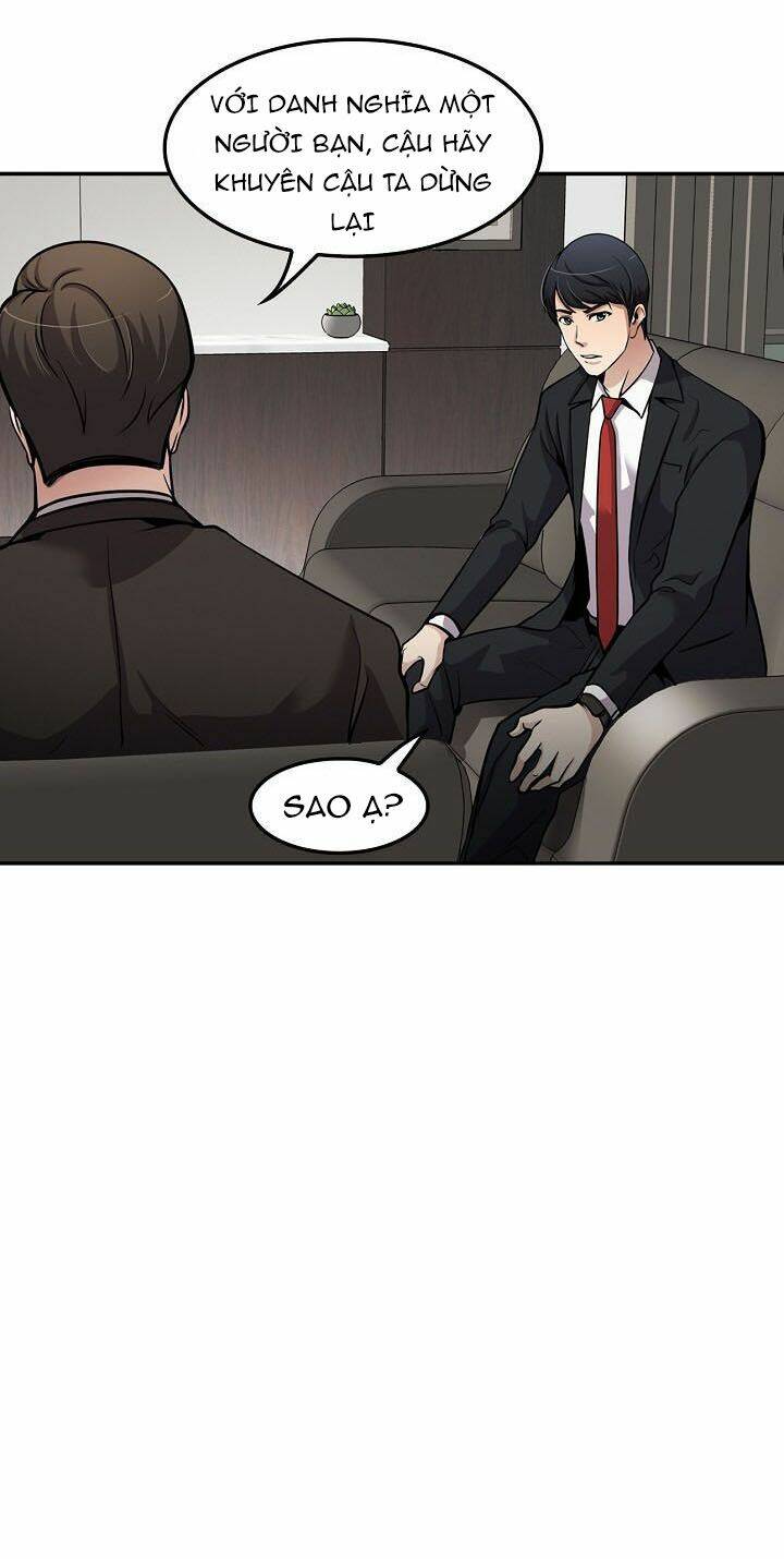 điều tra viên chuyển sinh chapter 89 43