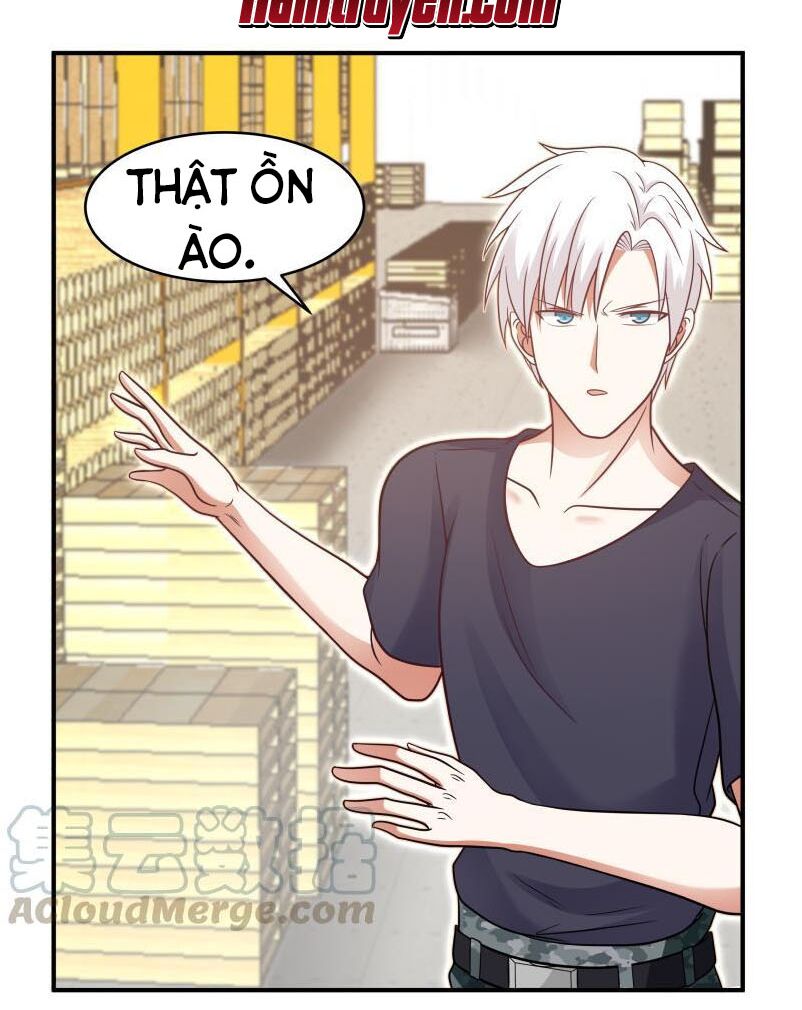 trên người ta có một rồng chapter 215 10