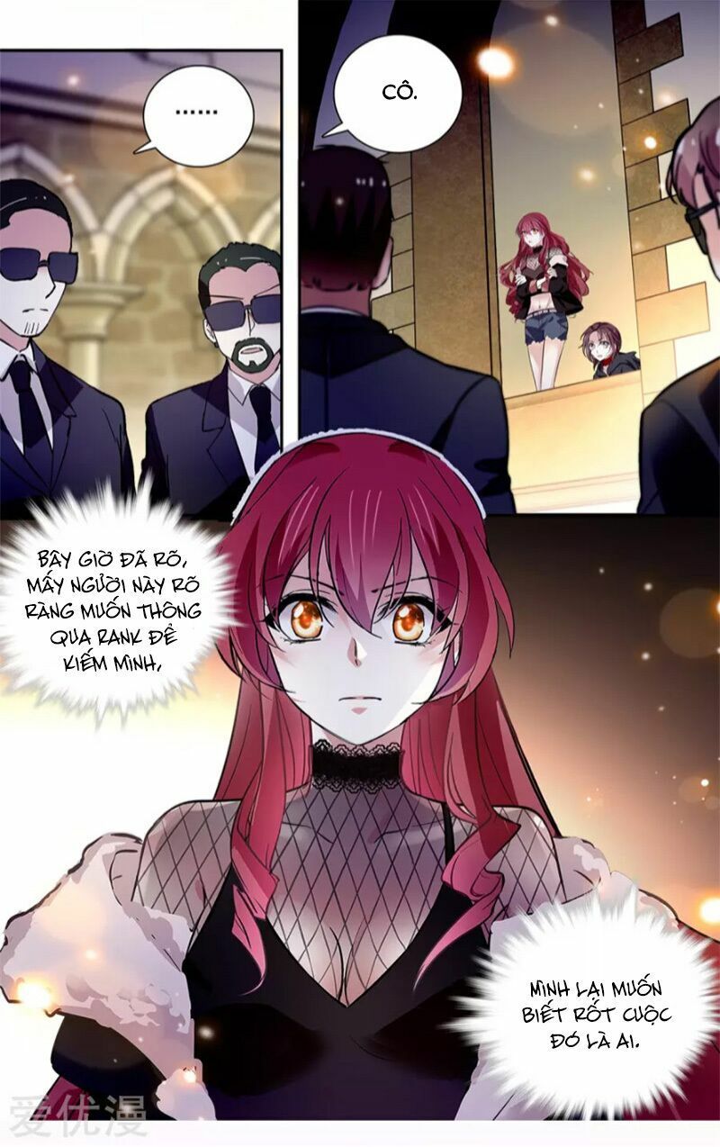 thâm hải nguy tình chapter 122 5