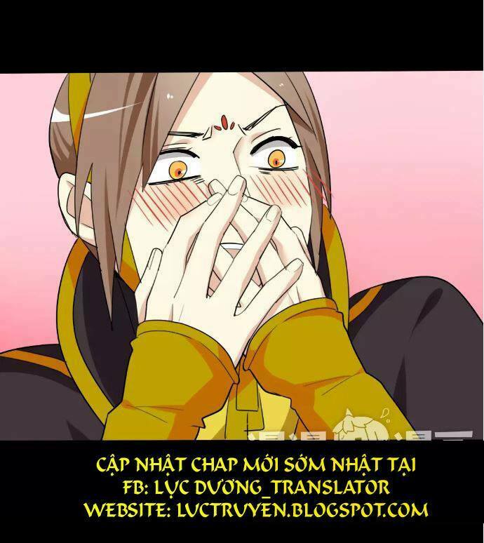 lưỡng bất nghi (full) chapter 48 17