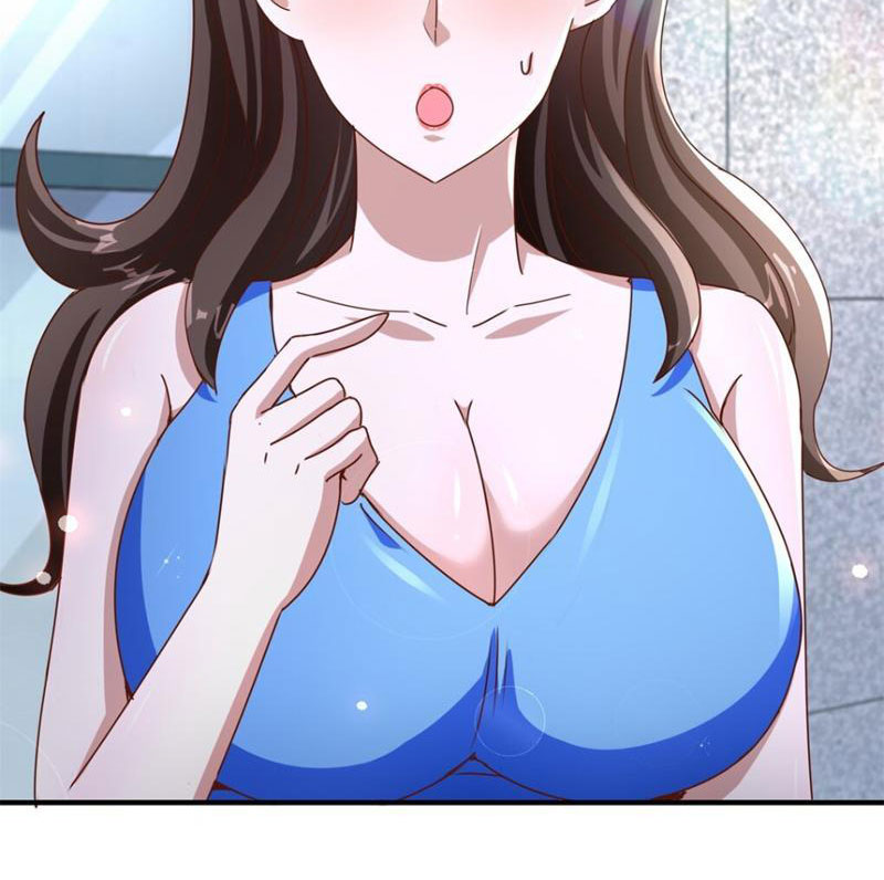 bảy vị tỷ tỷ tuyệt thế vô song của ta chapter 35 40