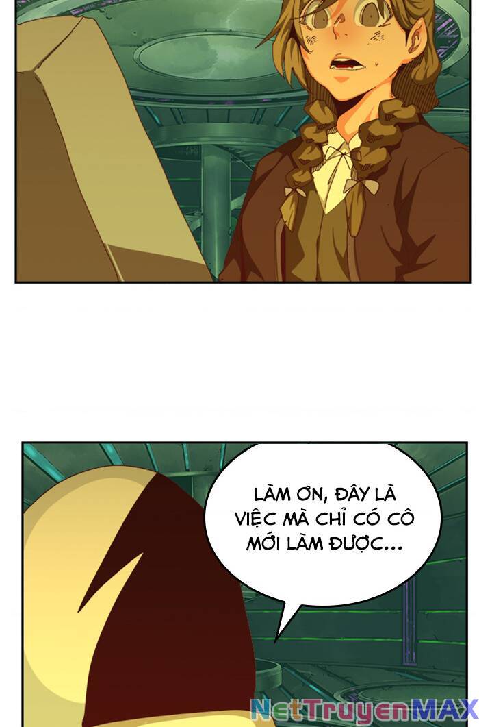 Chúa tể học đường chapter 547.5 48