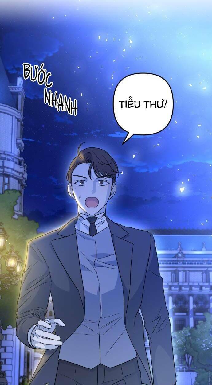 công nương mint bé nhỏ chapter 37 61