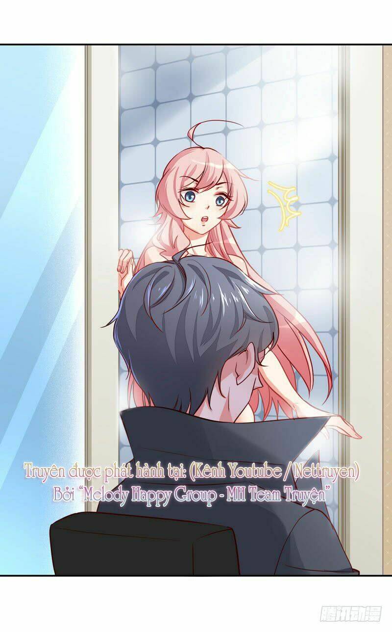 danh môn lược hôn: cố thiếu nhĩ câu liễu chapter 5.5 3