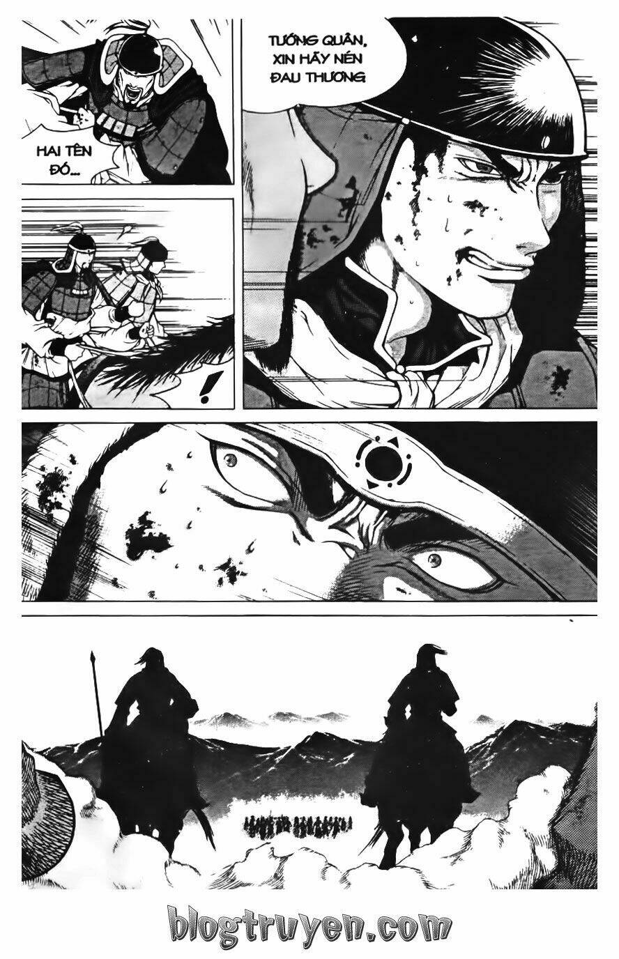 threads of time - dòng thời gian chapter 13 11