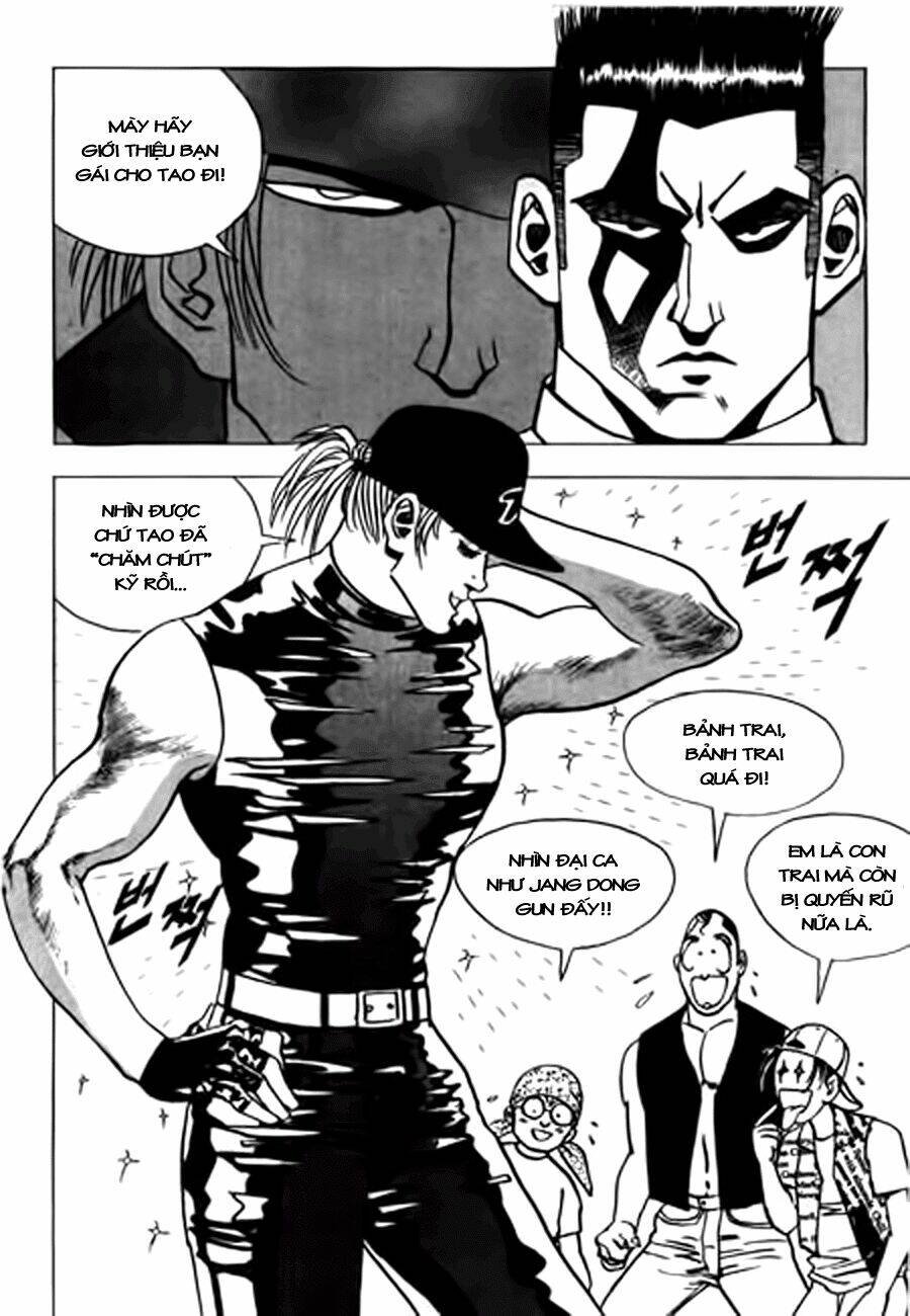 nina jalhae chapter 2 5