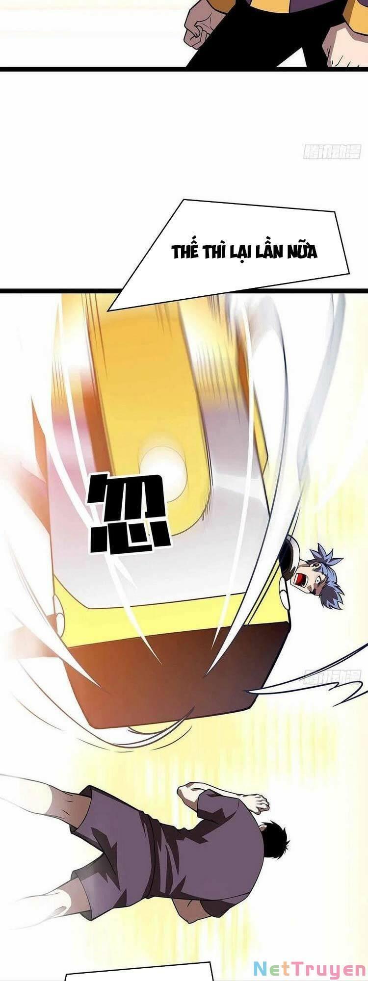 đi lên từ việc chơi game ngiêm túc chapter 78 19