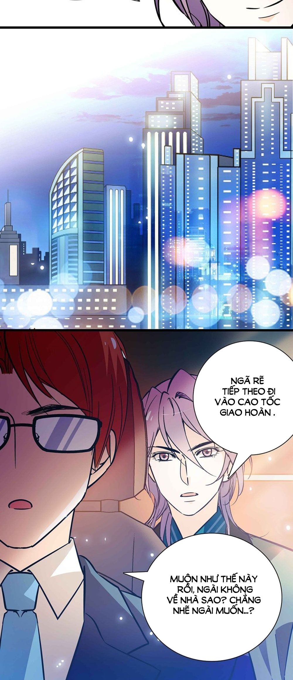 tịch nhan hoa nở chỉ vì em chapter 43 22