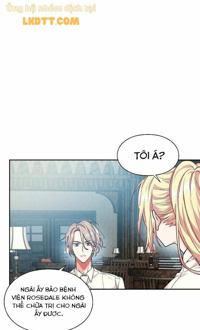 nữ hoàng ngoại khoa chapter 94 36