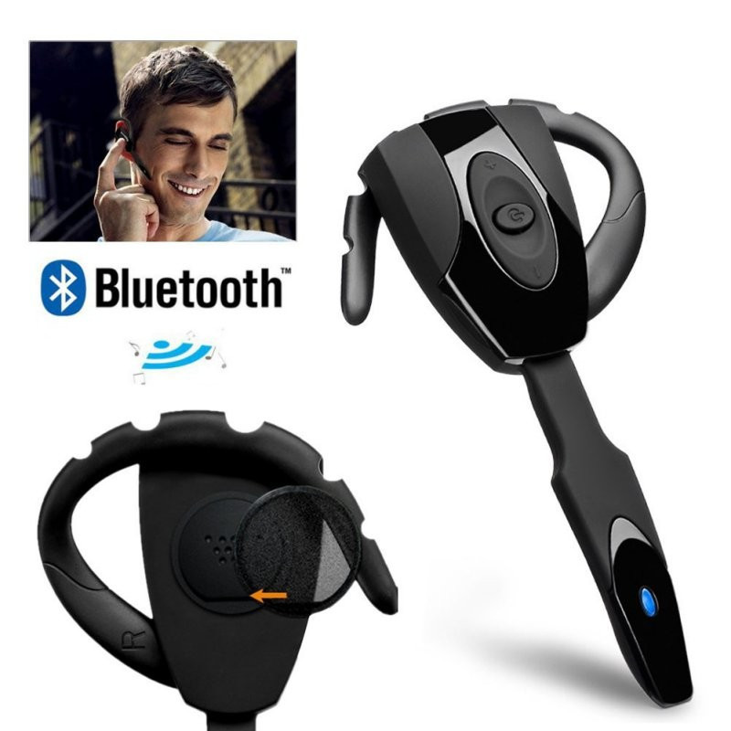 Tai Nghe Bluetooth Nhét Tai Không Dây Cho Game Thủ, Chống Nhiễu, Chống Ồn Tốt