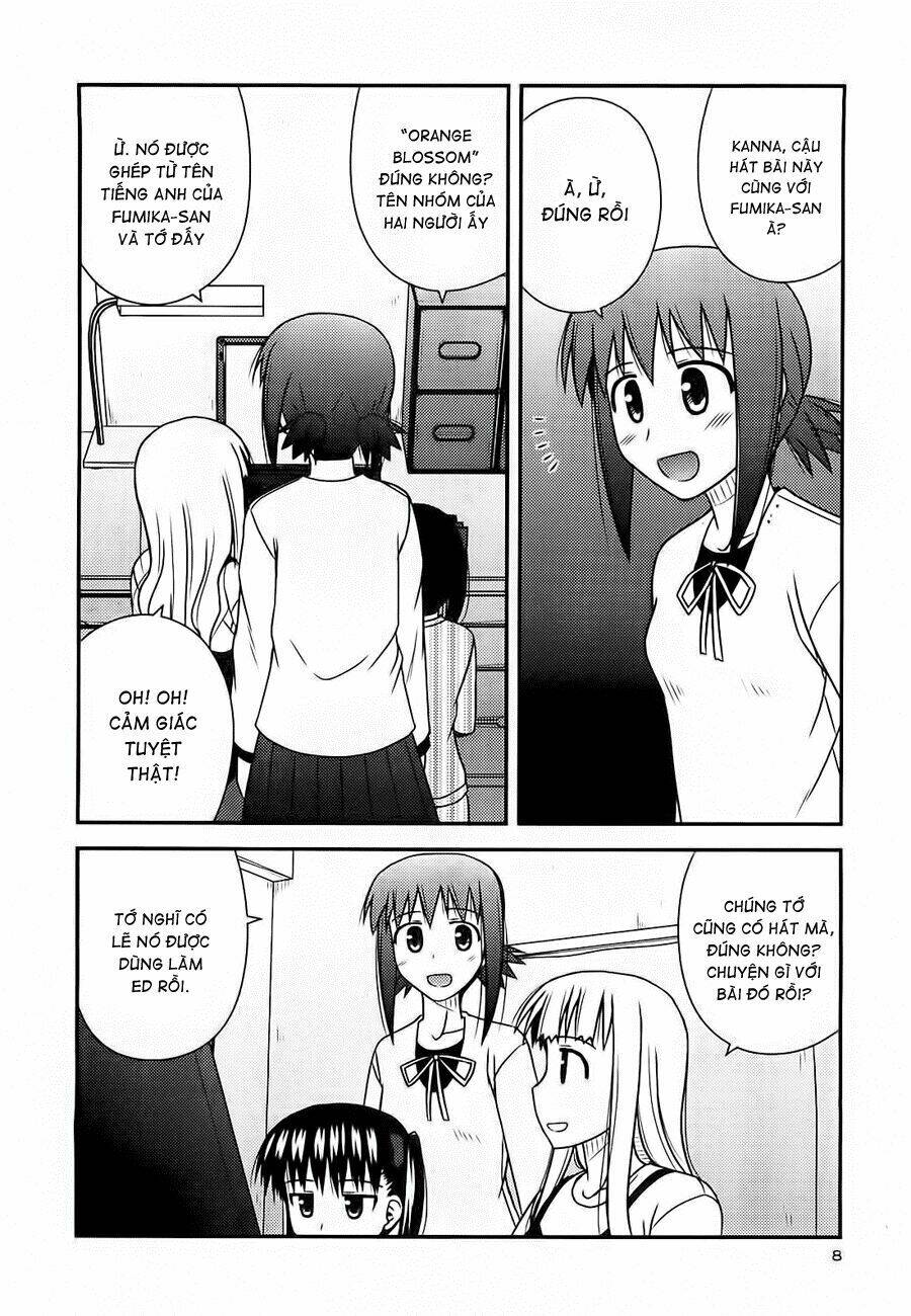 koe de oshigoto! chapter 31 11