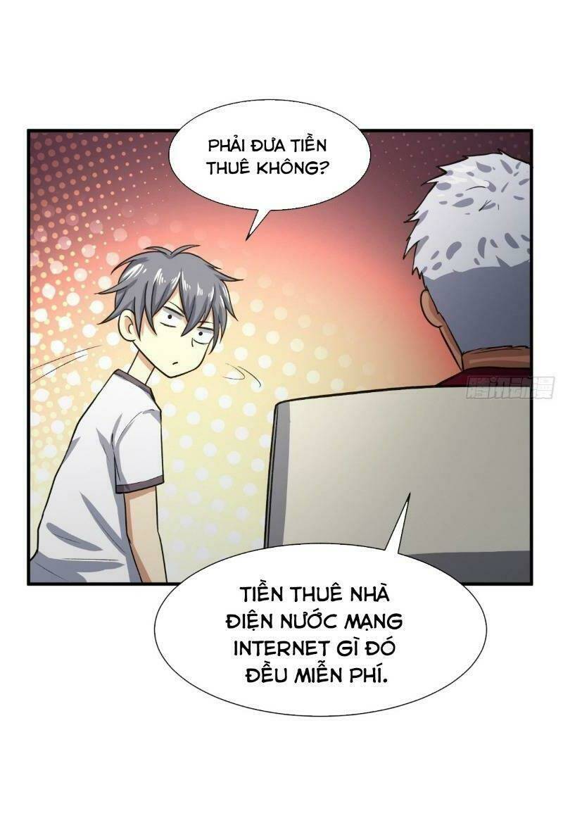 phía sau sát nhân án chapter 10 26