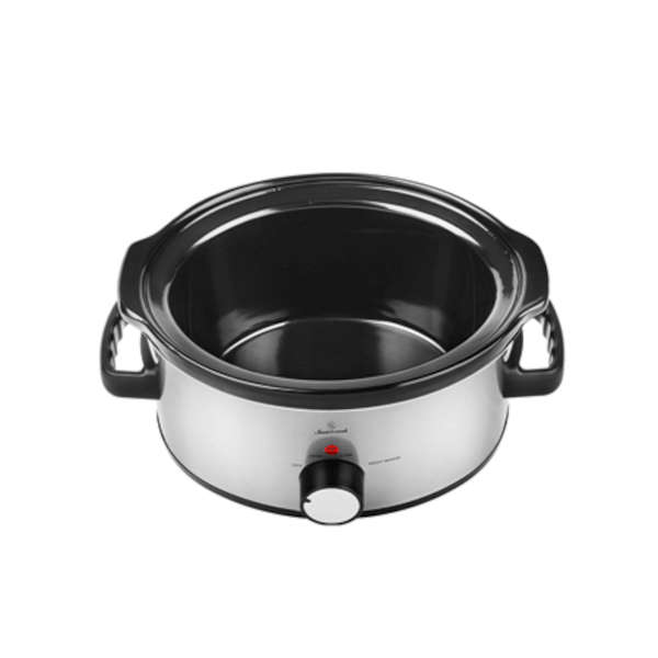 Nồi hầm dinh dưỡng Elmich Smartcook dung tích 3.5L EDA-0833 hàng chính hãng