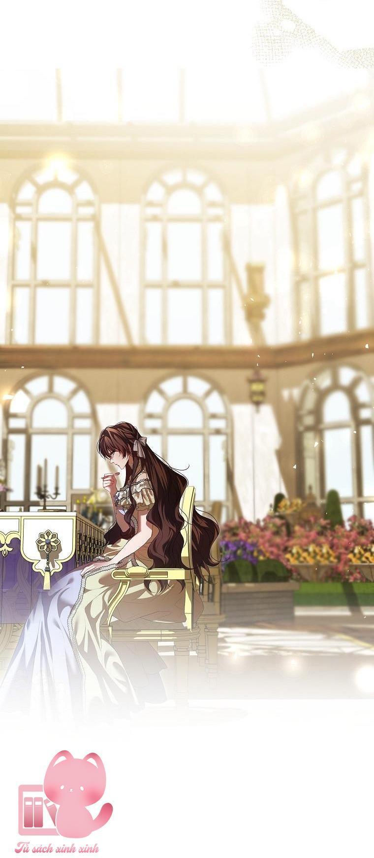 tháng năm cuối cùng của nữ phụ đoản mệnh chapter 46 43