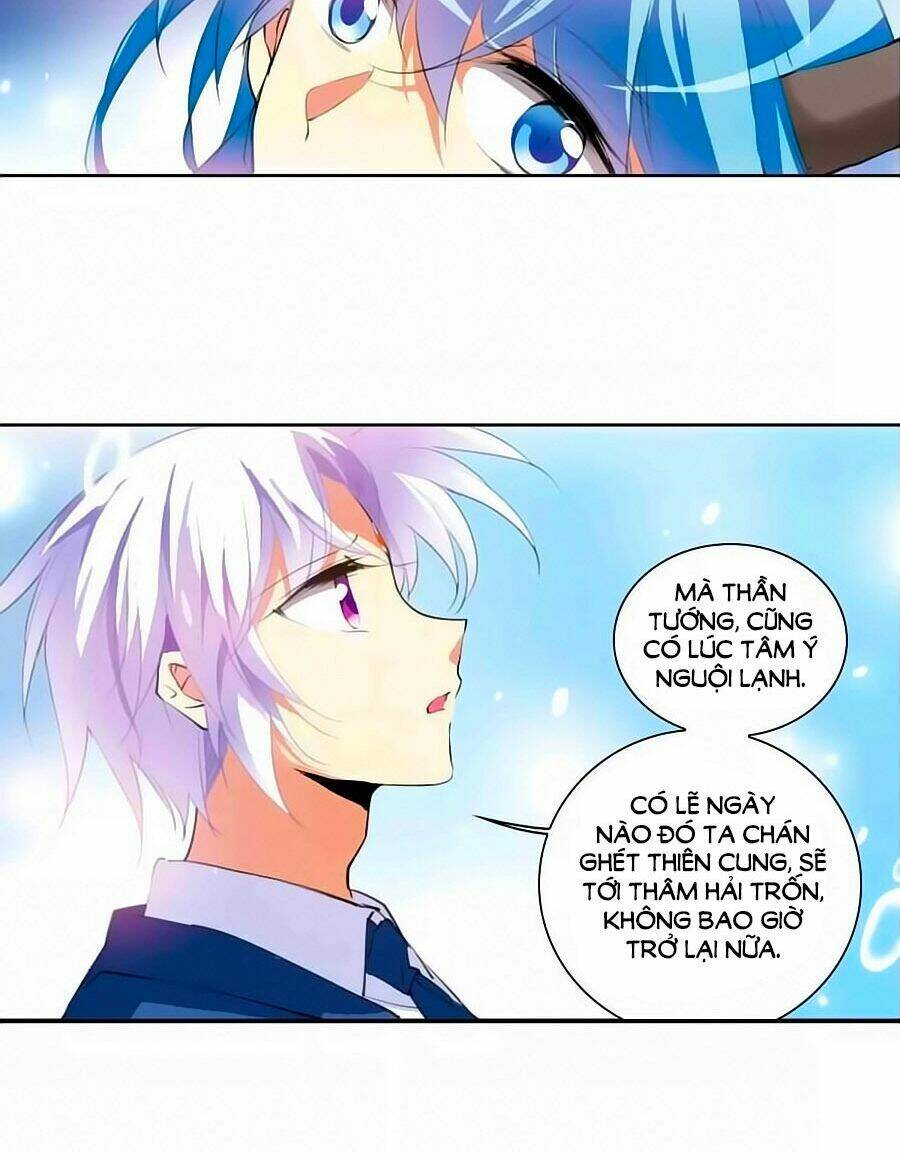 tam nhãn hao thiên lục chapter 280.2 16