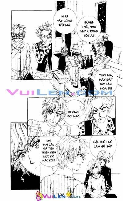 đợi em chapter 134 9