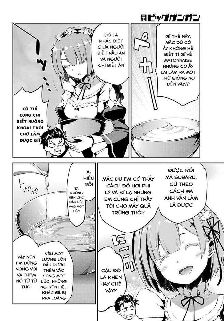 tái sinh tân thế giới chapter 21.5 13